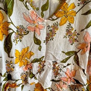 Flora top